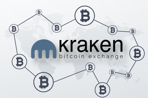 Kraken official