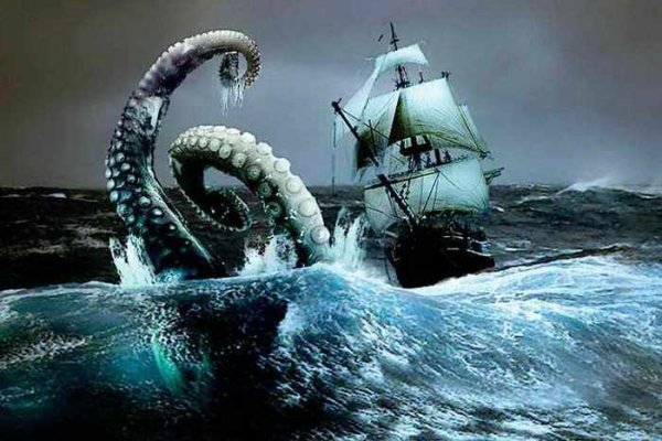 Kraken зеркало рабочее